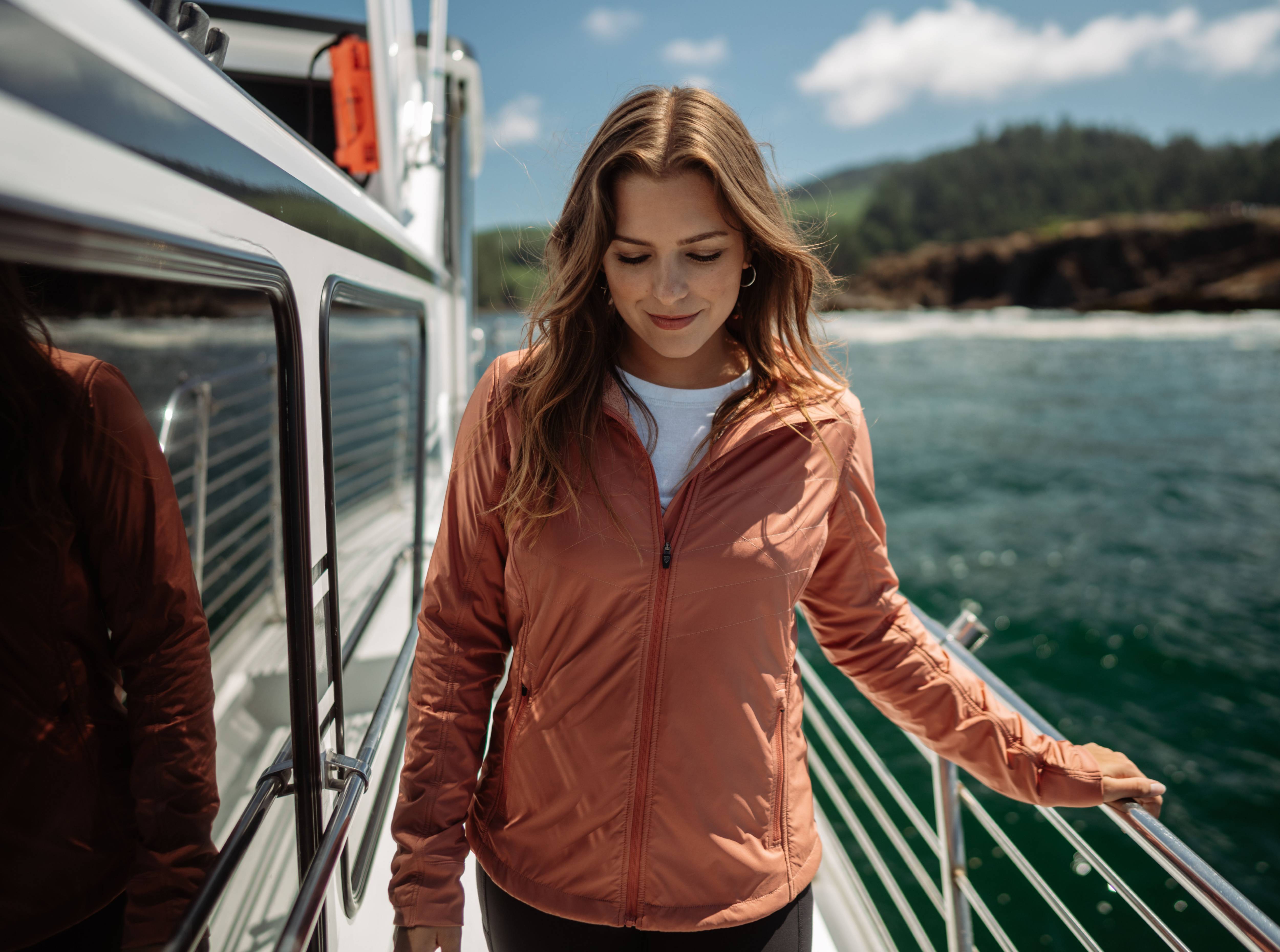 The ONE Women's Jacket by Kuhl – Adventure Outfitters