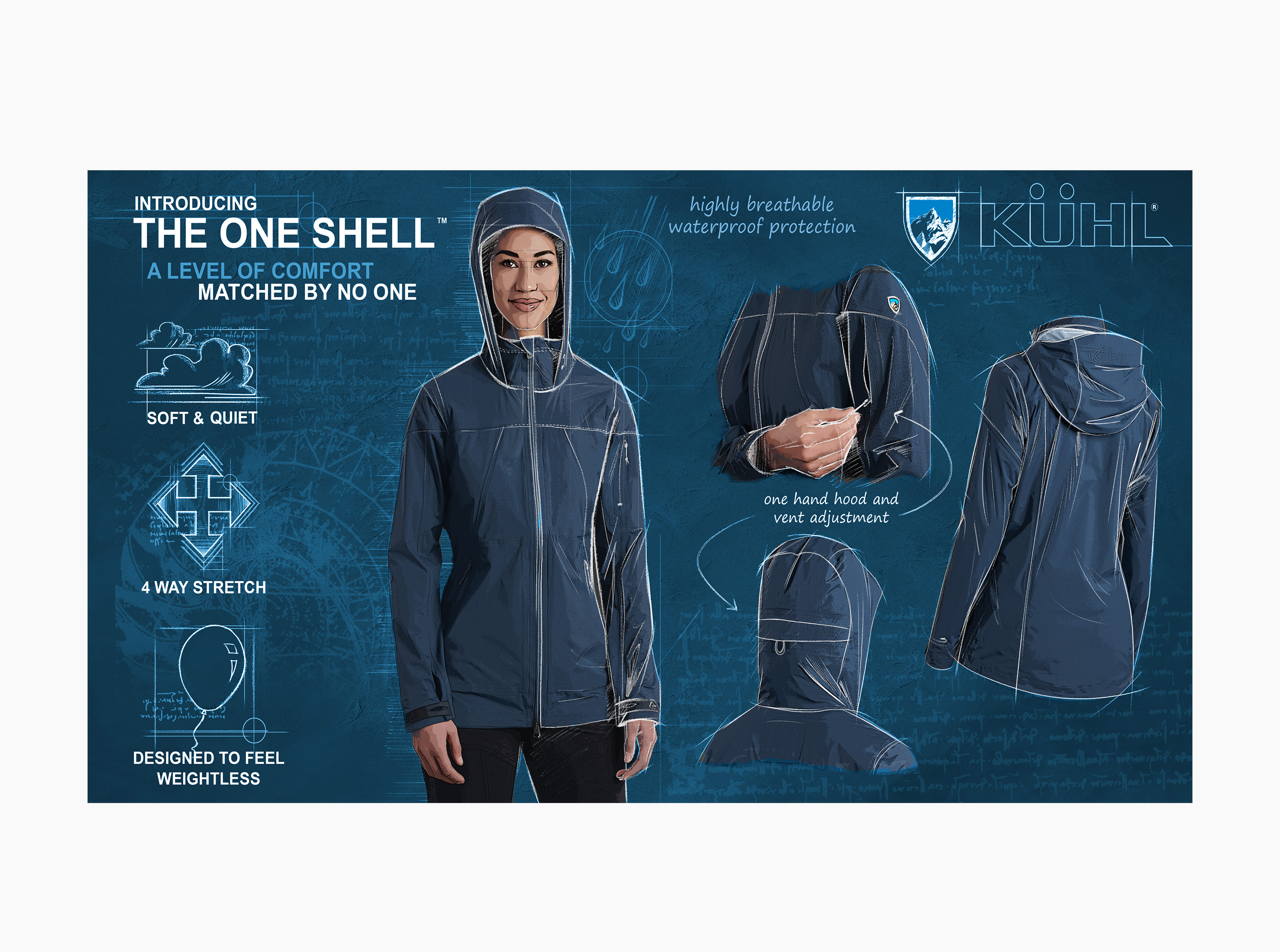 SALE! The ONE Women's Jacket by Kuhl – Adventure Outfitters