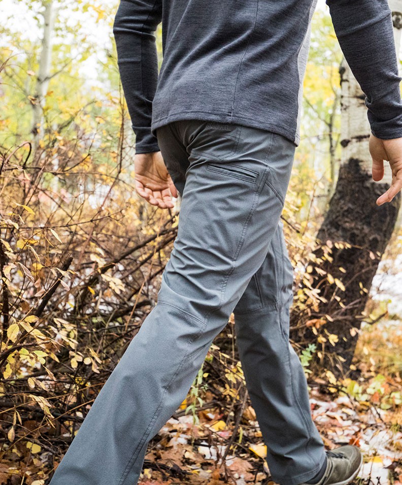 KÜHL Clothing | Hiking Pants, Shorts & Outdoor Clothing