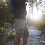 Ambush™ Cargo Short in Men's Shorts | KÜHL Clothing