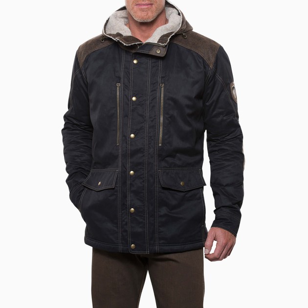 Shop Men's Arktik Jacket | Outerwear | KÜHL Clothing