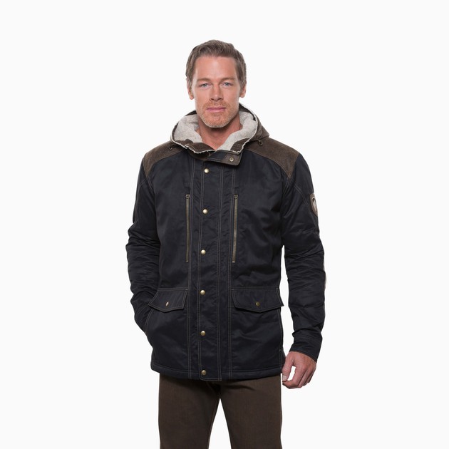 M'S ARKTIK™ JACKET in Men Outerwear | KÜHL Clothing