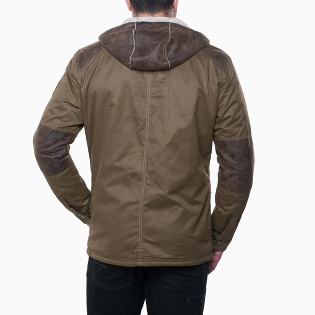 Shop Men's Arktik Jacket | Outerwear | KÜHL Clothing