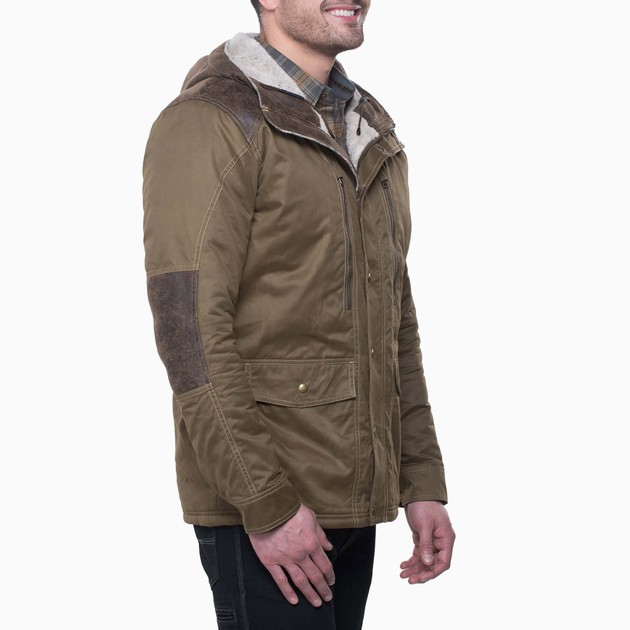 Shop Men's Arktik Jacket | Outerwear | KÜHL Clothing