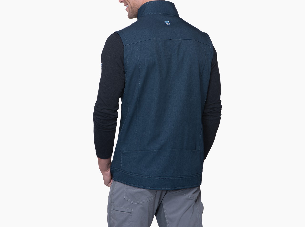 Impakt™ Vest in Men's Outerwear | KÜHL Clothing