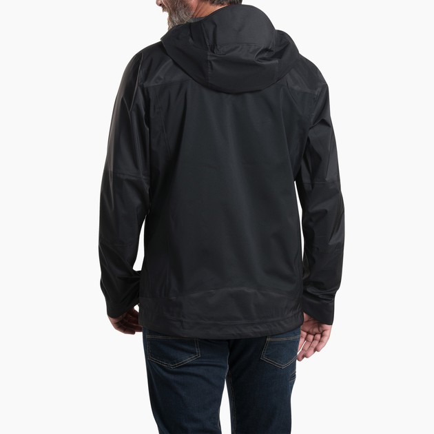 Deflektr™ Hybrid Shell in Men's Outerwear | KÜHL Clothing