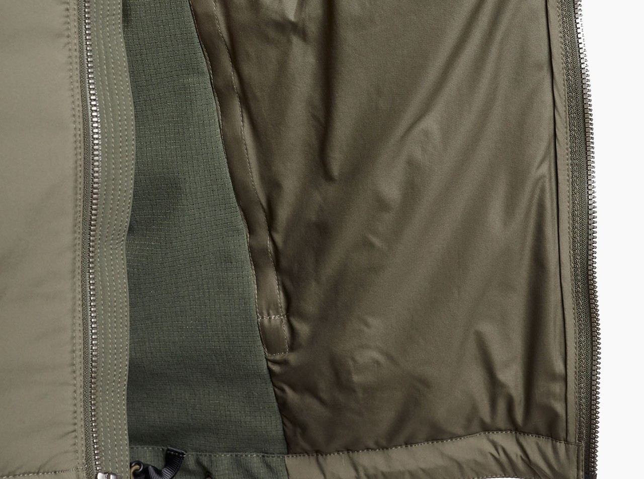 M's Wildkard™ Hybrid Hoody in Men's Outerwear | KÜHL Clothing