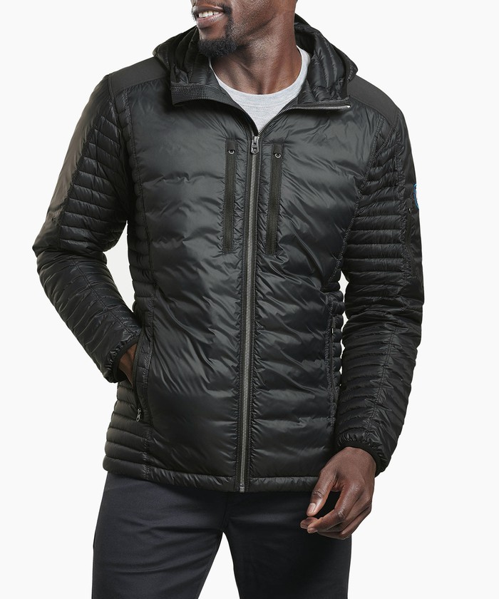 kuhl spyfire hoody