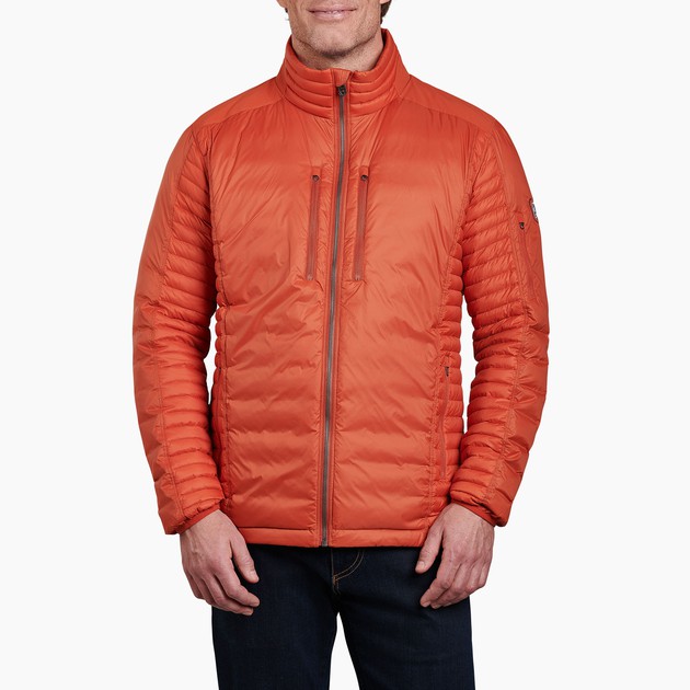 M's Spyfire® Jacket in Men's Outerwear | KÜHL Clothing