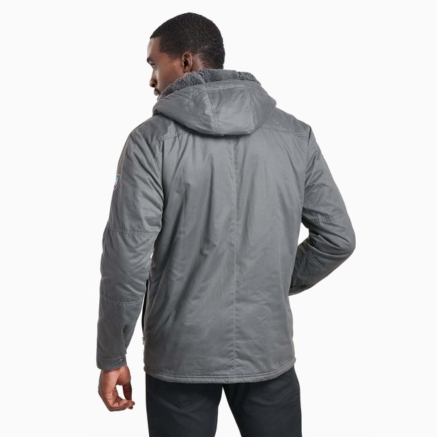 M's Fleece Lined Kollusion in Men's Outerwear | KÜHL Clothing