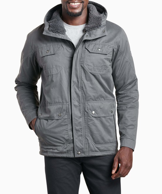 Men's Outerwear | Shop KÜHL Men's Jackets | KÜHL Clothing