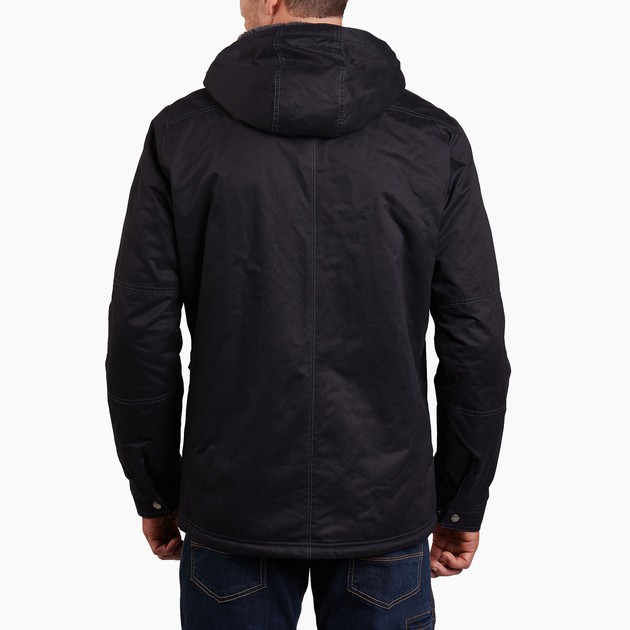 M's Fleece Lined Kollusion in Men's Outerwear | KÜHL Clothing