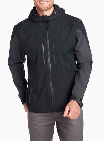 Alpenwurx™ Jacket in Men's Fleece | KÜHL Clothing