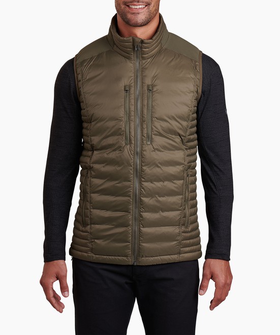 Men's Outerwear | Shop KÜHL Men's Jackets | KÜHL Clothing