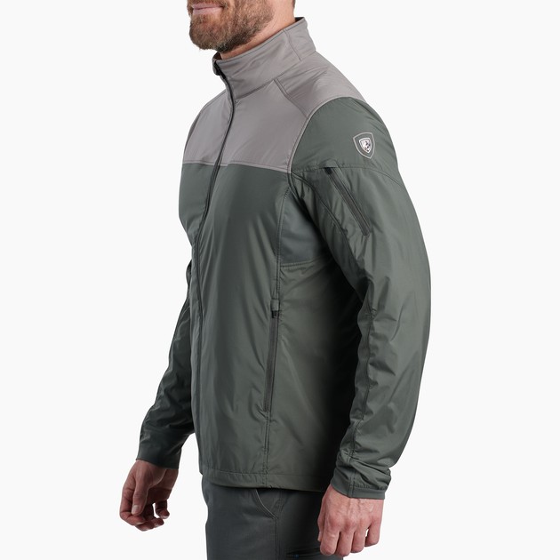 M's The One™ Jacket in Men's Outerwear | KÜHL Clothing