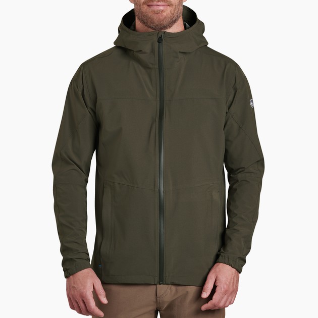 M's Stretch Voyagr™ Jacket in Men's Outerwear | KÜHL Clothing