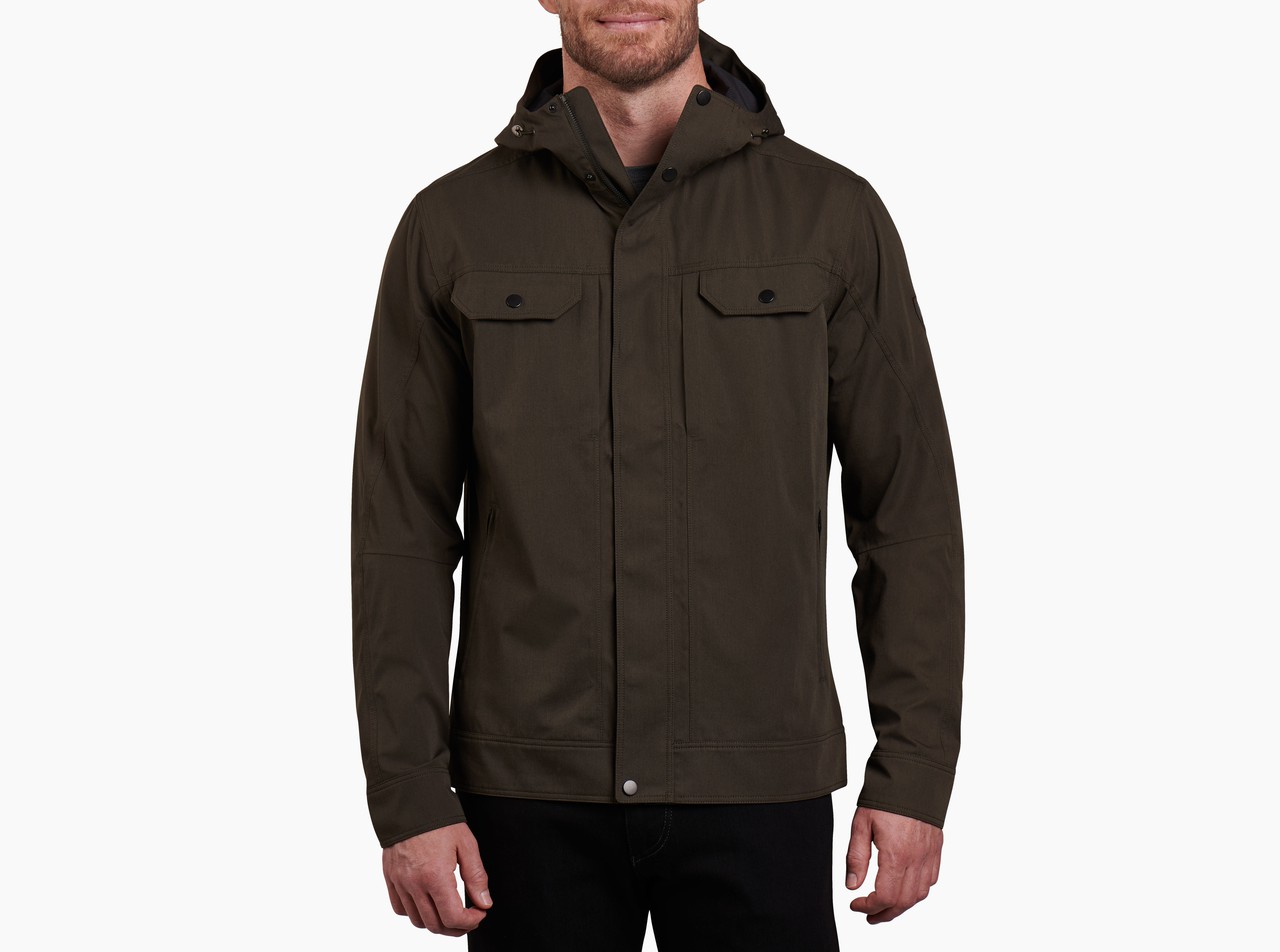 M's Driftr Jacket in Men's Outerwear | KÜHL Clothing