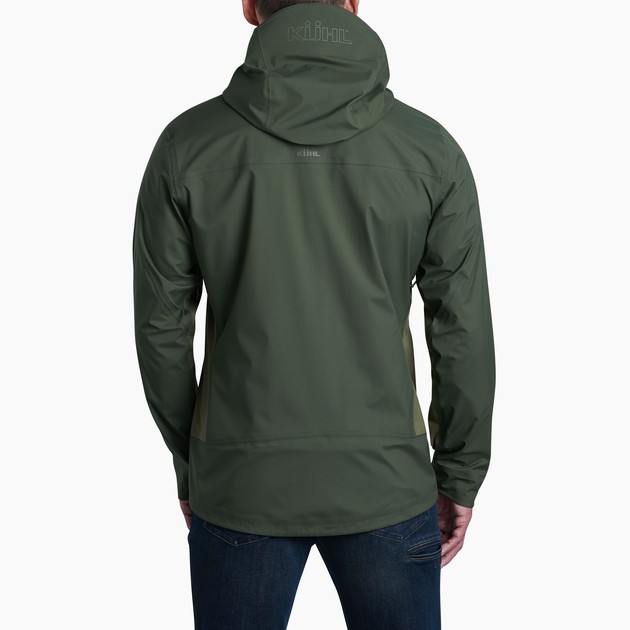 The One™ Shell in Men's Outerwear | KÜHL Clothing