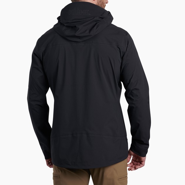 The One™ Shell in Men's Outerwear | KÜHL Clothing