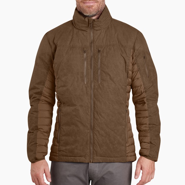 M's Wyldefire™ Jacket in Men's Outerwear | KÜHL Clothing