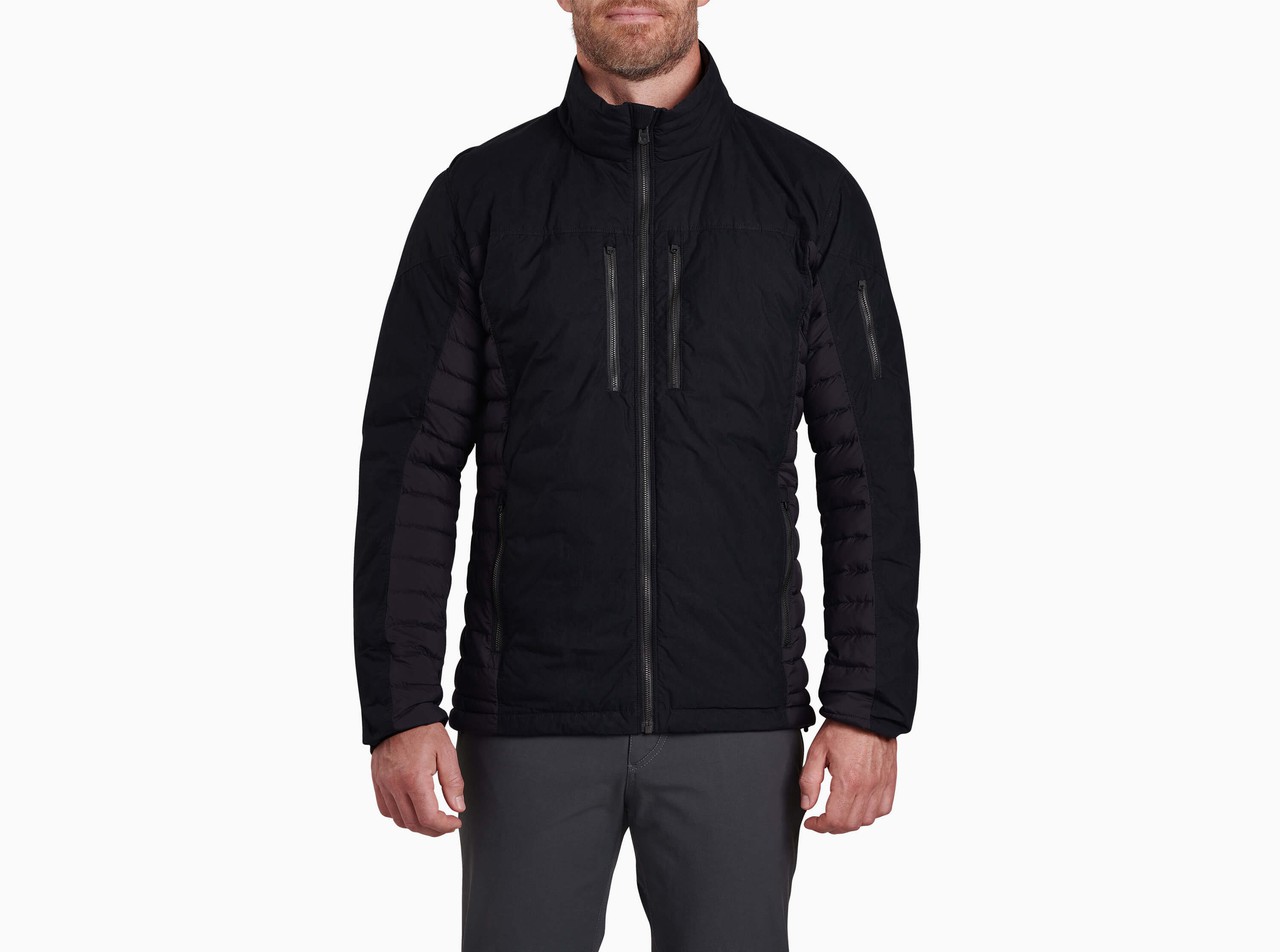 M's Wyldefire™ Jacket in Men's Outerwear | KÜHL Clothing