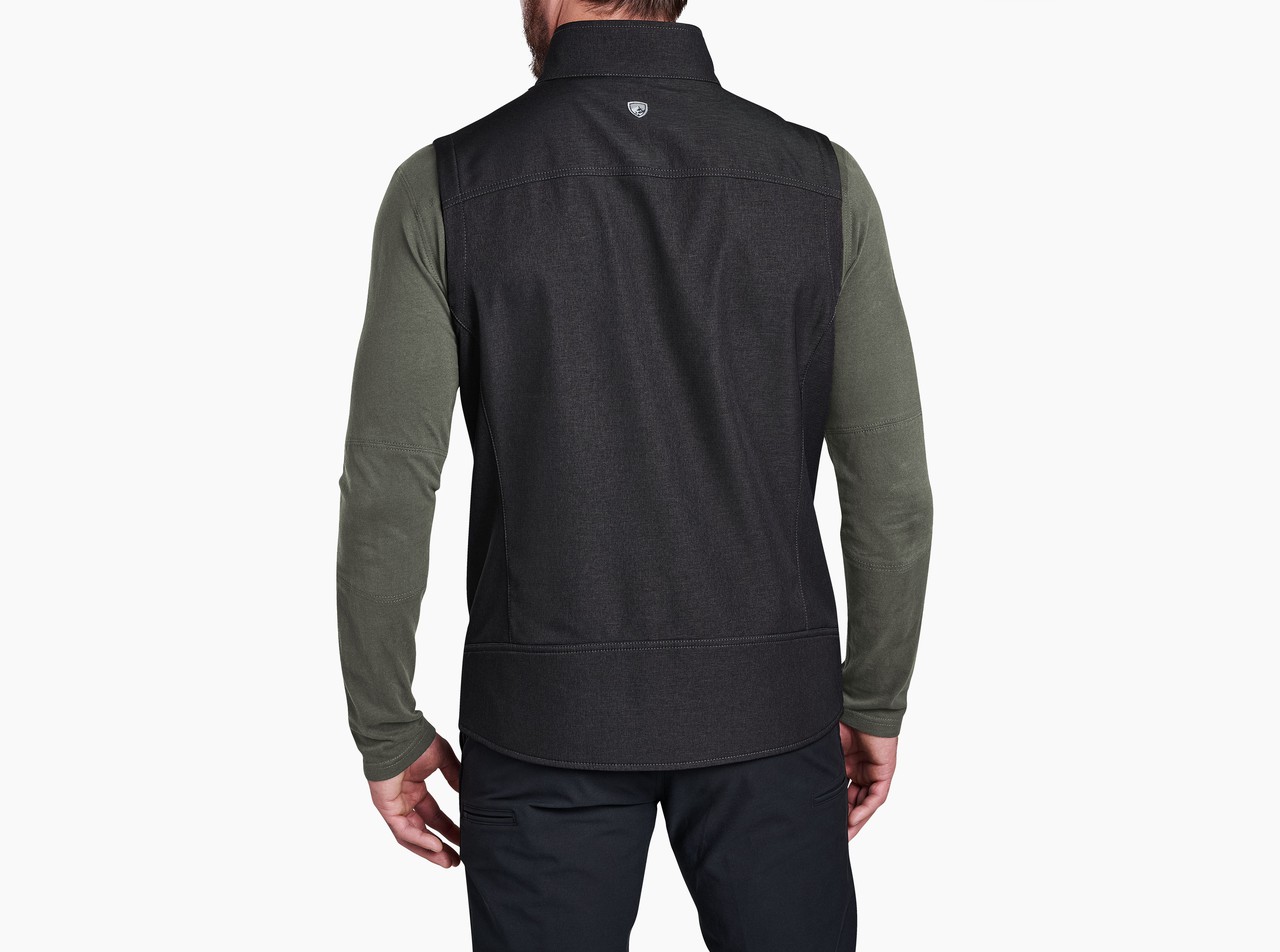 Impakt™ Vest - #1163 | KÜHL Clothing