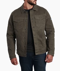 Men's Outerwear | Shop KÜHL Men's Jackets | KÜHL Clothing