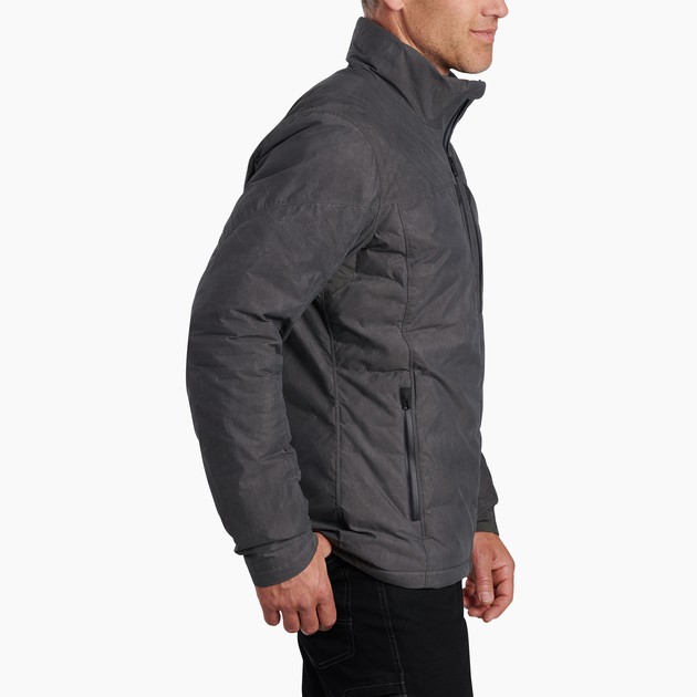 M's Wyldefire™ Jacket in Men's Outerwear | KÜHL Clothing