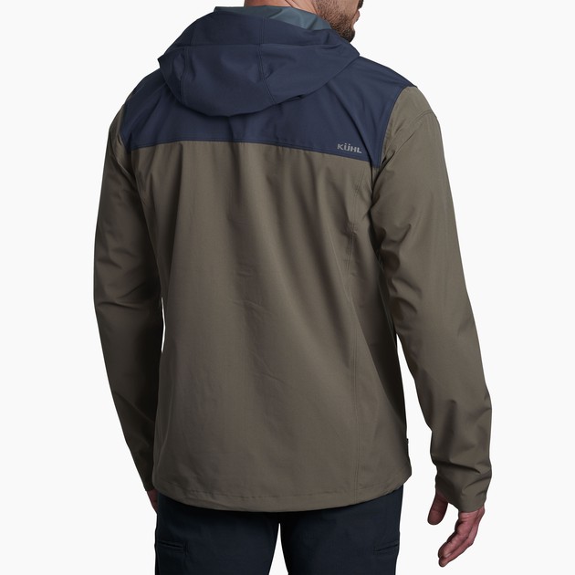 Stretch Voyagr™ Jacket in Men's Outerwear | KÜHL Clothing