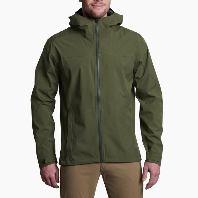 Stretch Voyagr™ Jacket in Men's Outerwear | KÜHL Clothing