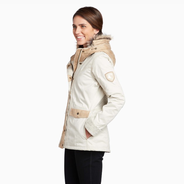 Arktik™ Jacket in Women's Outerwear | KÜHL Clothing