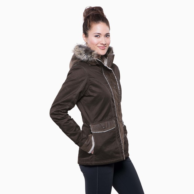 Arktik™ Jacket in Women's Outerwear | KÜHL Clothing