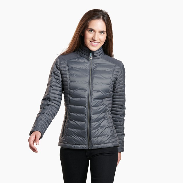Spyfire® Jacket in Women's Outerwear | KÜHL Clothing
