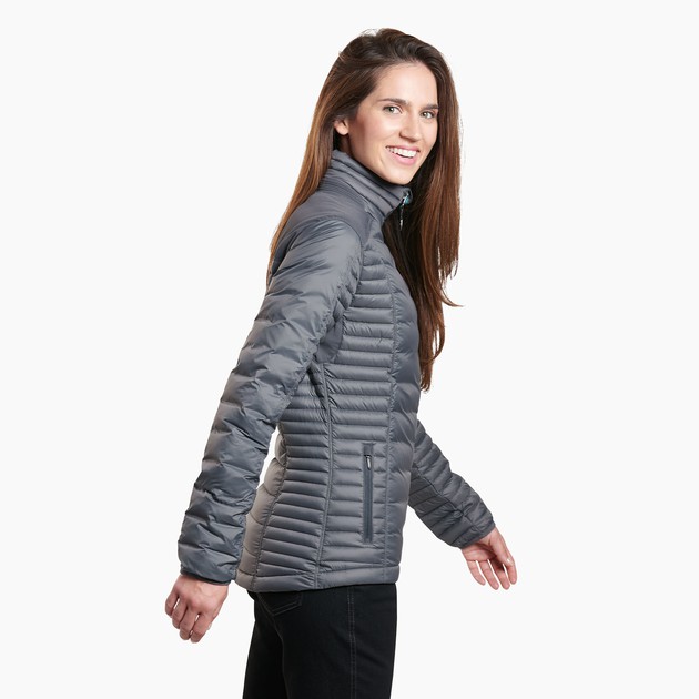 Shop Women's Spyfire Jacket | Outerwear | KÜHL Clothing