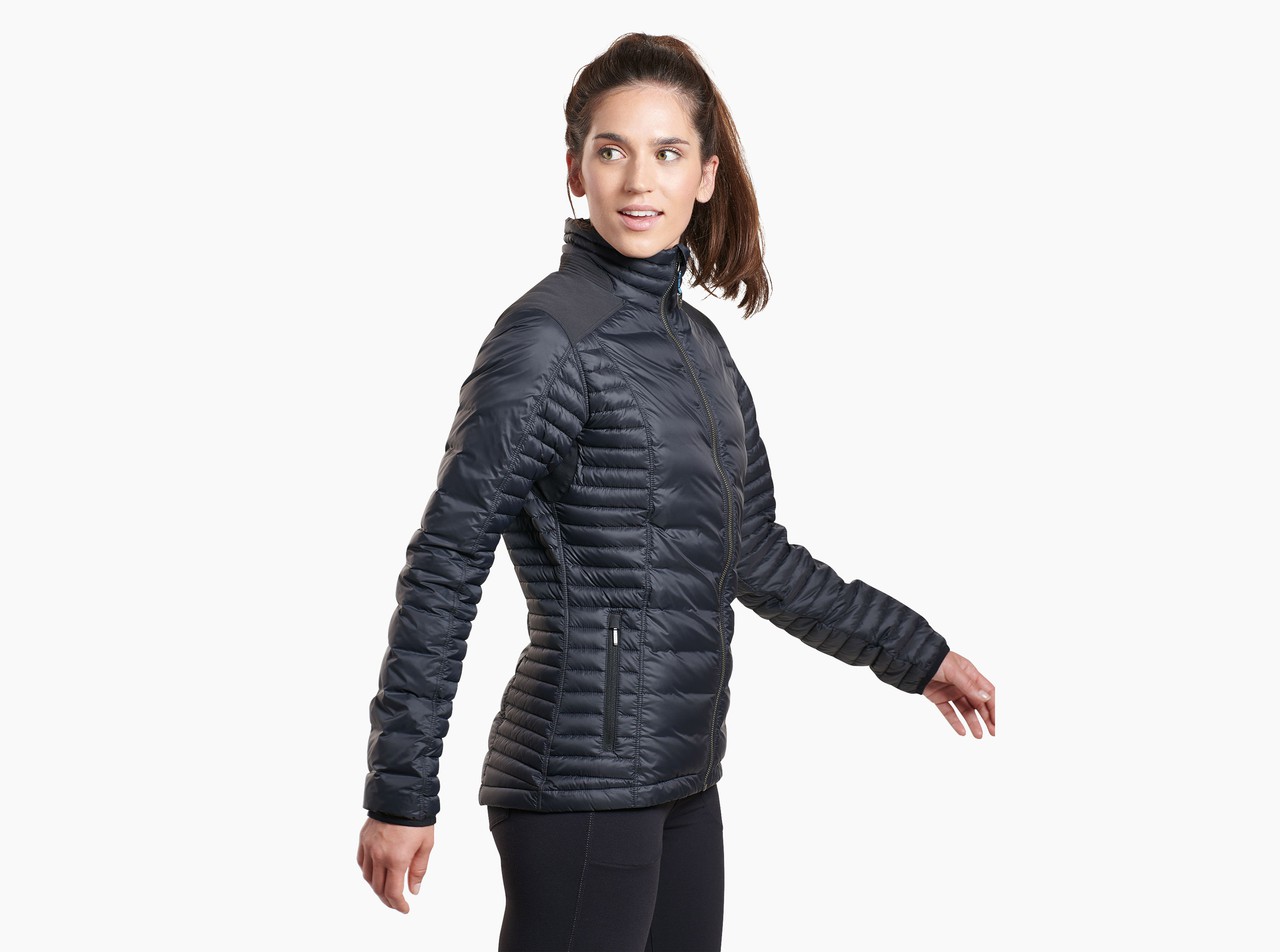 Shop Women's Spyfire Jacket | Outerwear | KÜHL Clothing