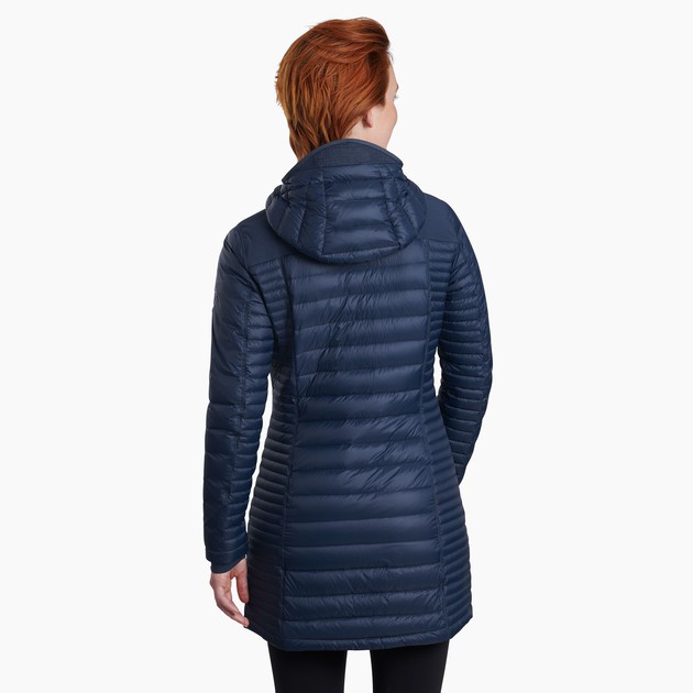 Shop Women's Spyfire Parka | Outerwear | KÜHL Clothing