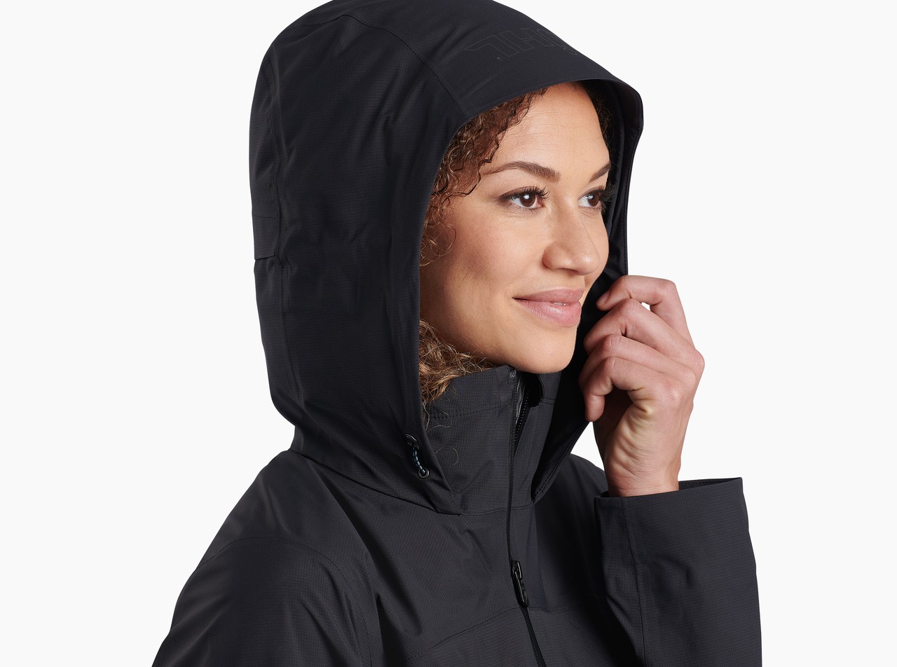 The One™ Shell in Women's Outerwear | KÜHL Clothing