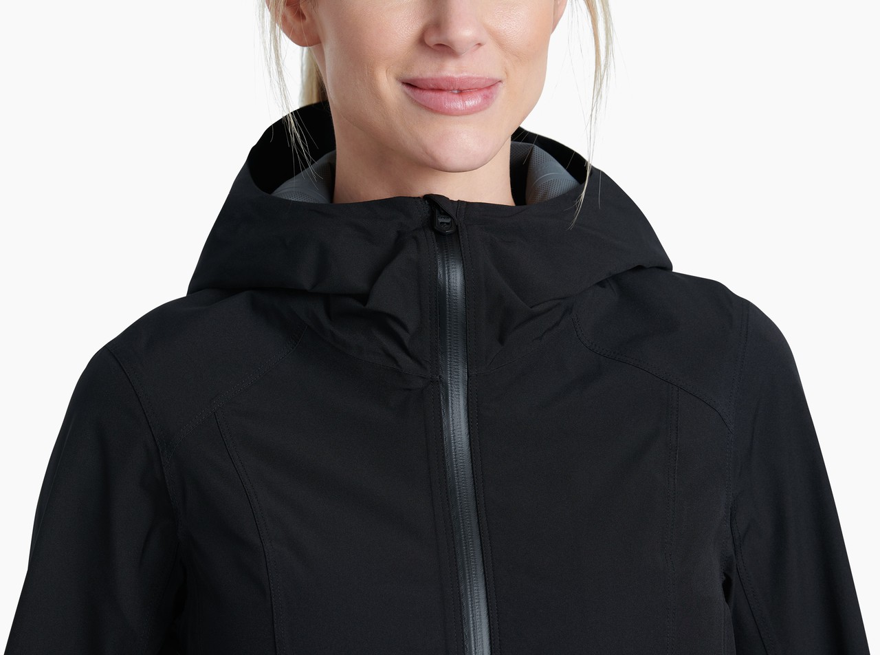 Stretch Voyagr™ Jacket in Women's Outerwear | KÜHL Clothing