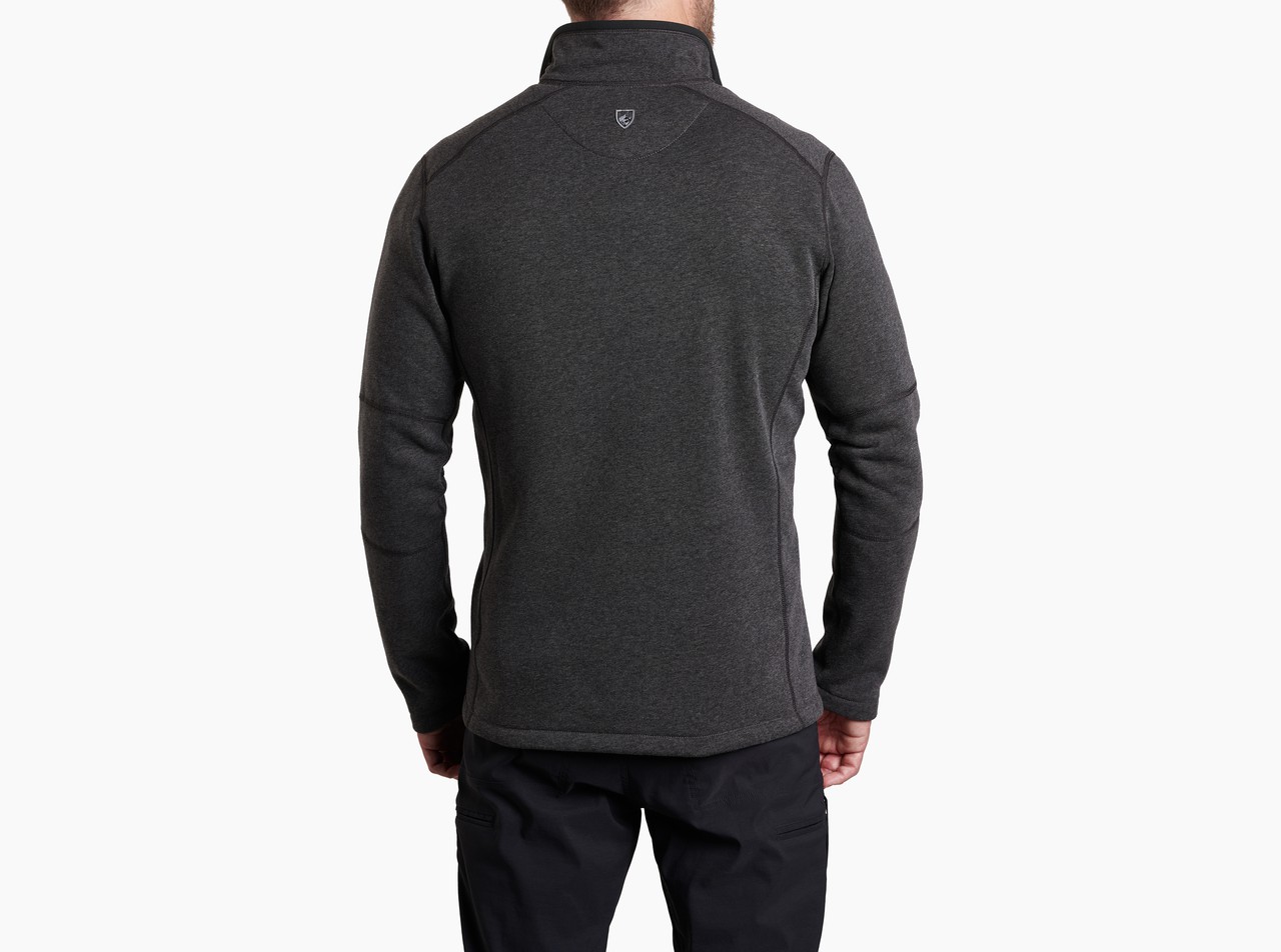 Revel™ 1/4 Zip Sweater in Men's Fleece | KÜHL Clothing