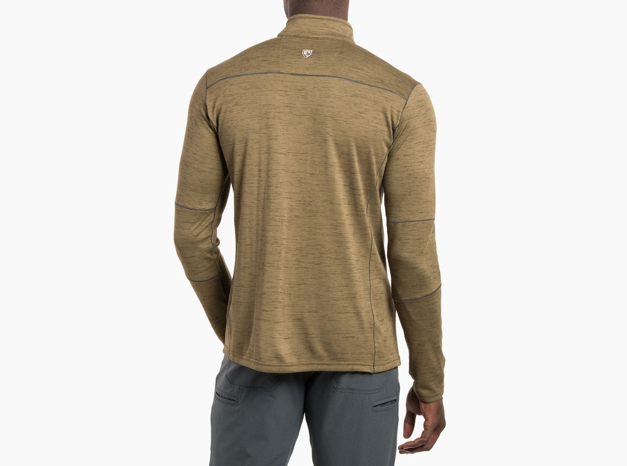 Alloy™ in Men's Long Sleeve | KÜHL Clothing