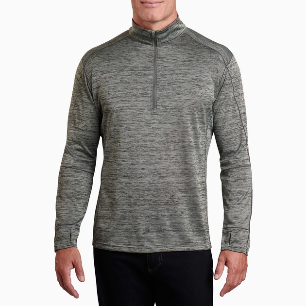 Alloy™ in Men's Long Sleeve | KÜHL Clothing