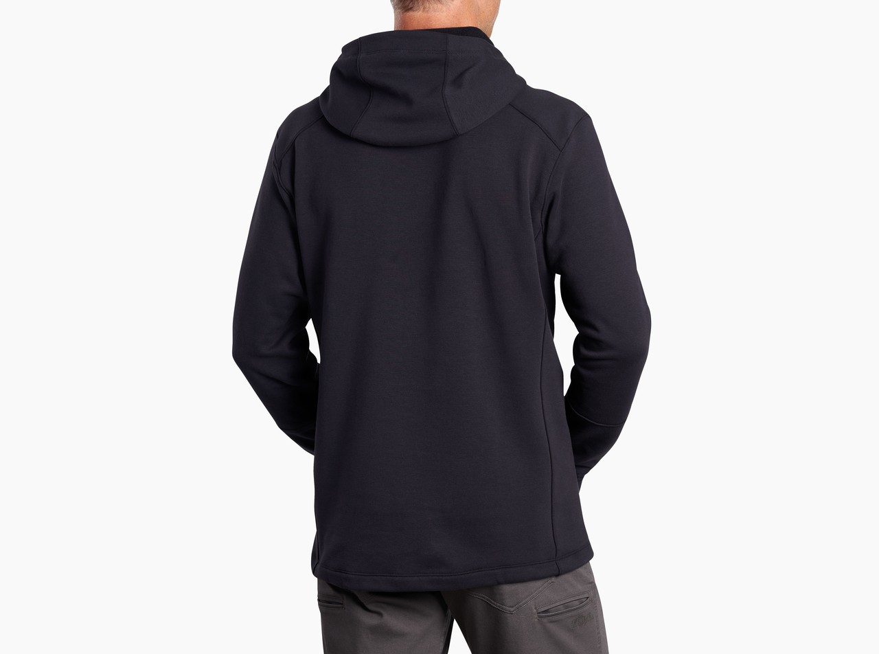 Spekter Pullover Hoody in Men's Long Sleeve | KÜHL Clothing