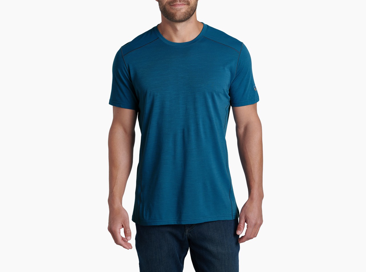 Valiant™ in Men's Short Sleeve | KÜHL Clothing