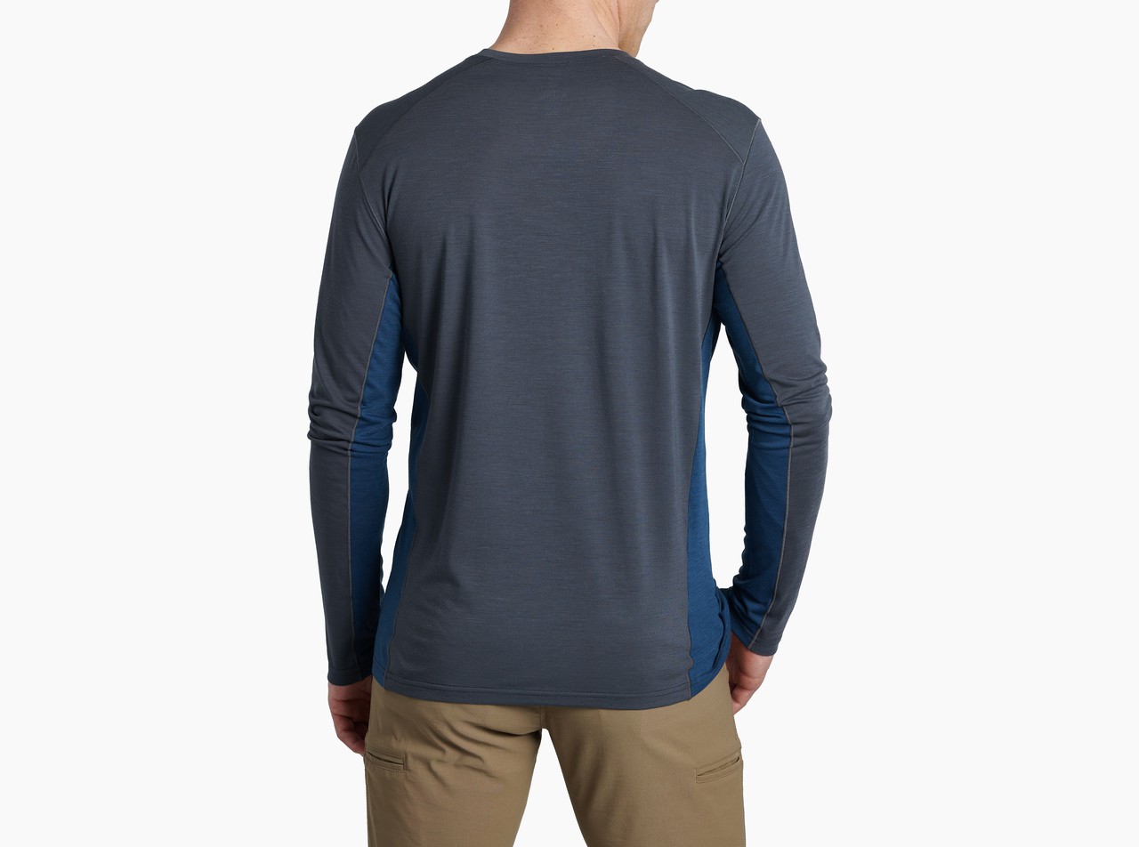 Valiant™ in Men's Long Sleeve | KÜHL Clothing