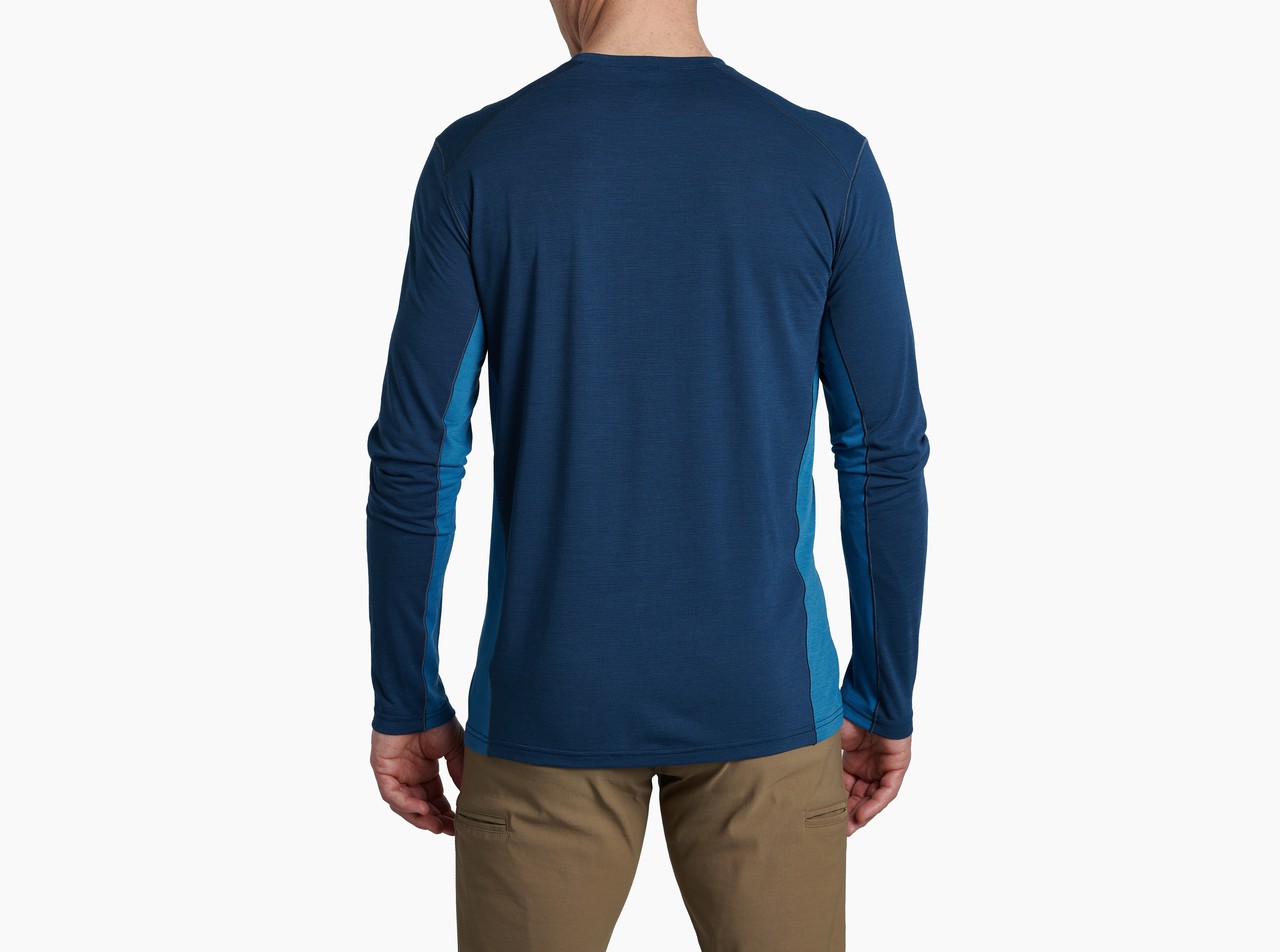 Valiant™ in Men's Long Sleeve | KÜHL Clothing