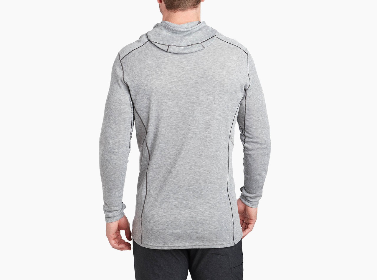 Akkomplice™ Hoody in Men's Baselayer | KÜHL Clothing