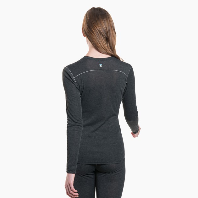 Akkomplice™ Krew in Women's Baselayer | KÜHL Clothing