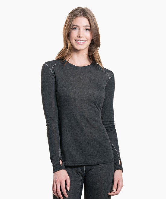 Women's Base Layer Tops and Bottoms | KÜHL Clothing
