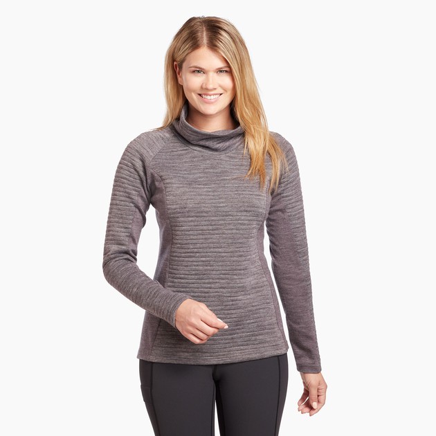 Verena Pullover in Women's Long Sleeve | KÜHL Clothing