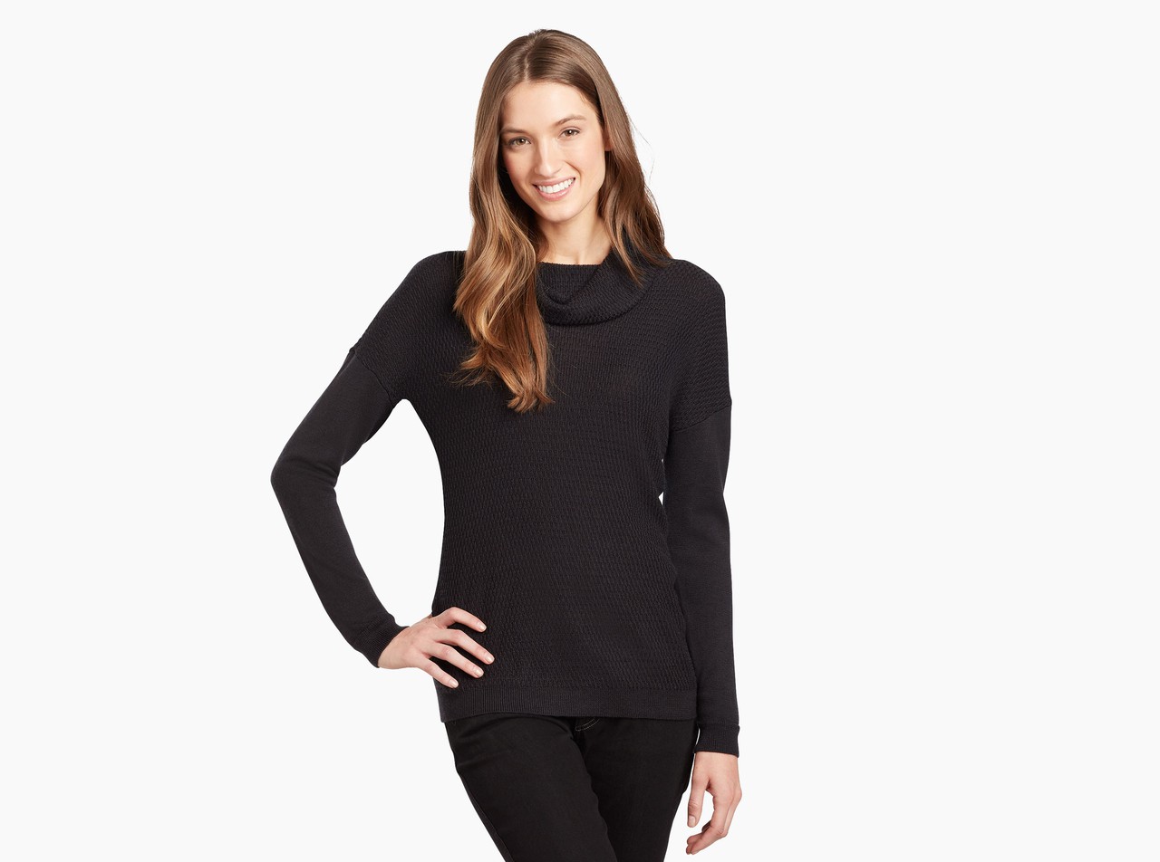 Lilah Sweater in Women's Long Sleeve | KÜHL Clothing